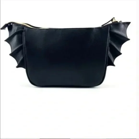 Jeffree Star Bat Wing Makeup Bag - Picture 3 of 3